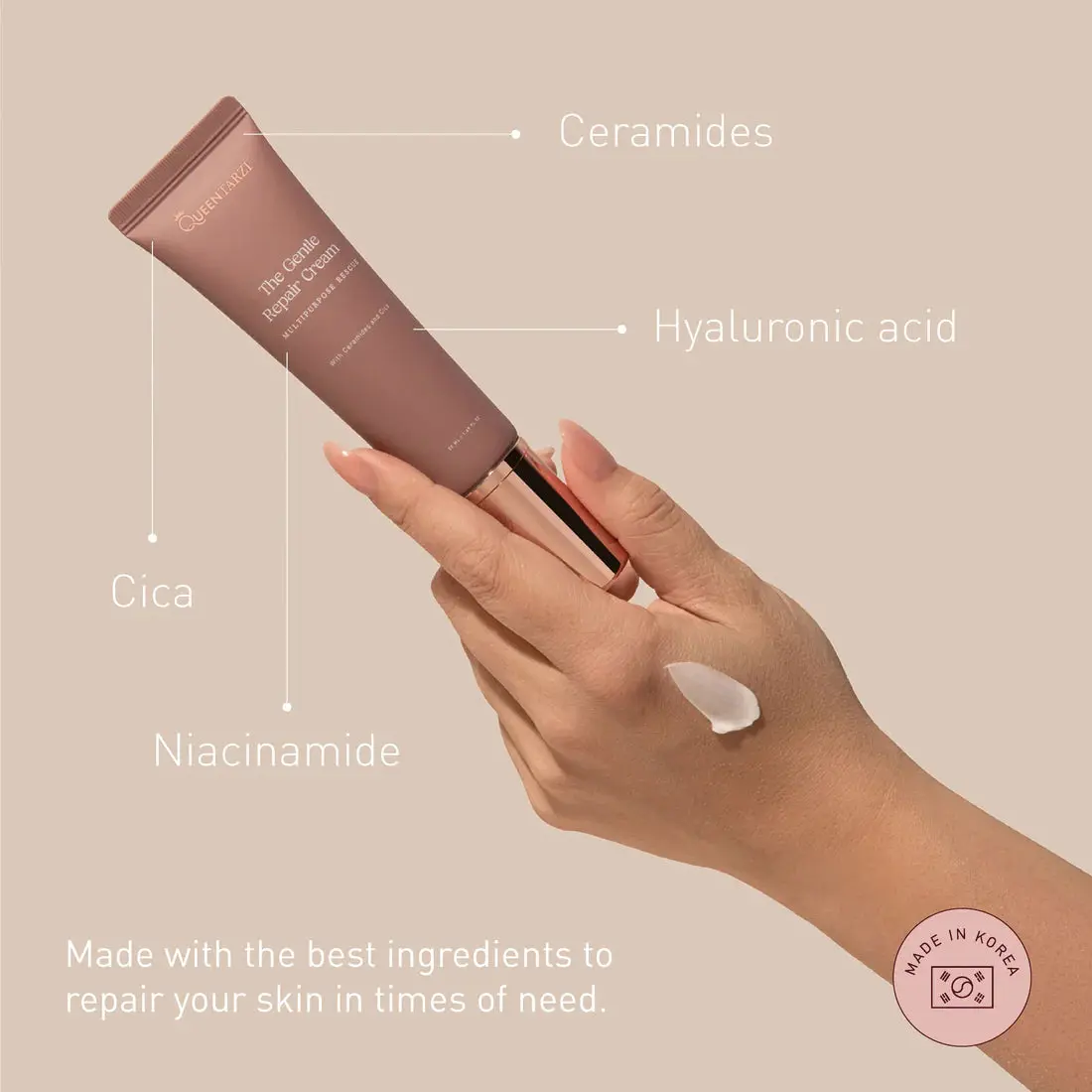 Gentle Repair Cream - Image 3