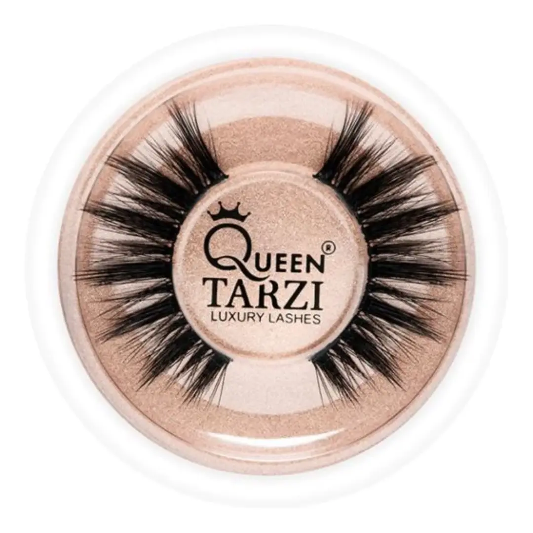Ivy Lashes