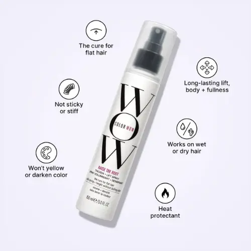 Raise the Root Thicken and Lift Spray - Image 2