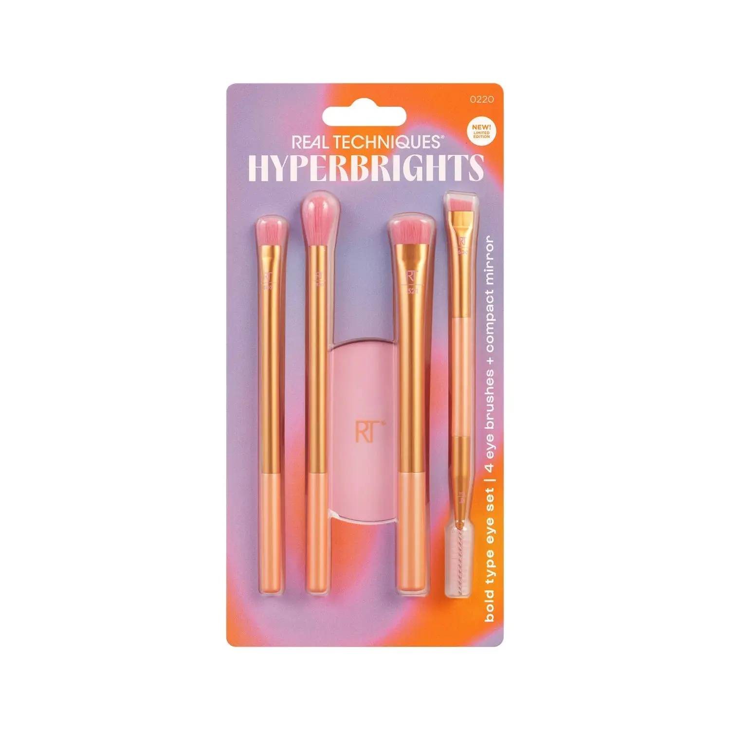 Hyperbrights Bold Type Eye Set - Image 2