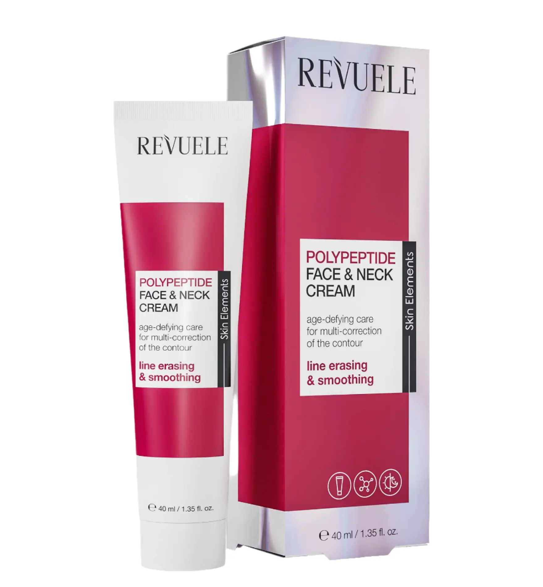 Renewing Face Serum