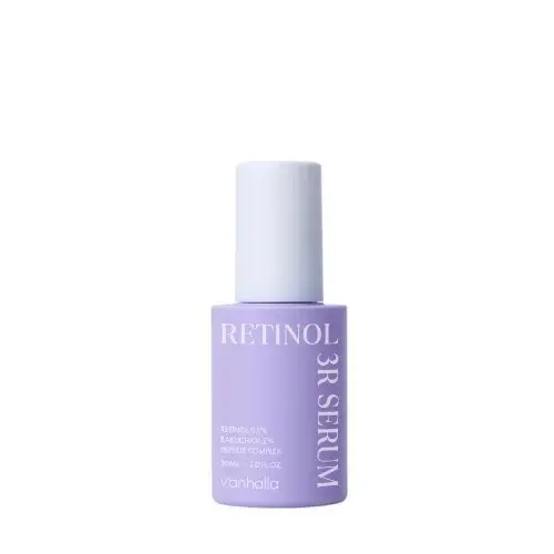 Retinol 3R Serum
