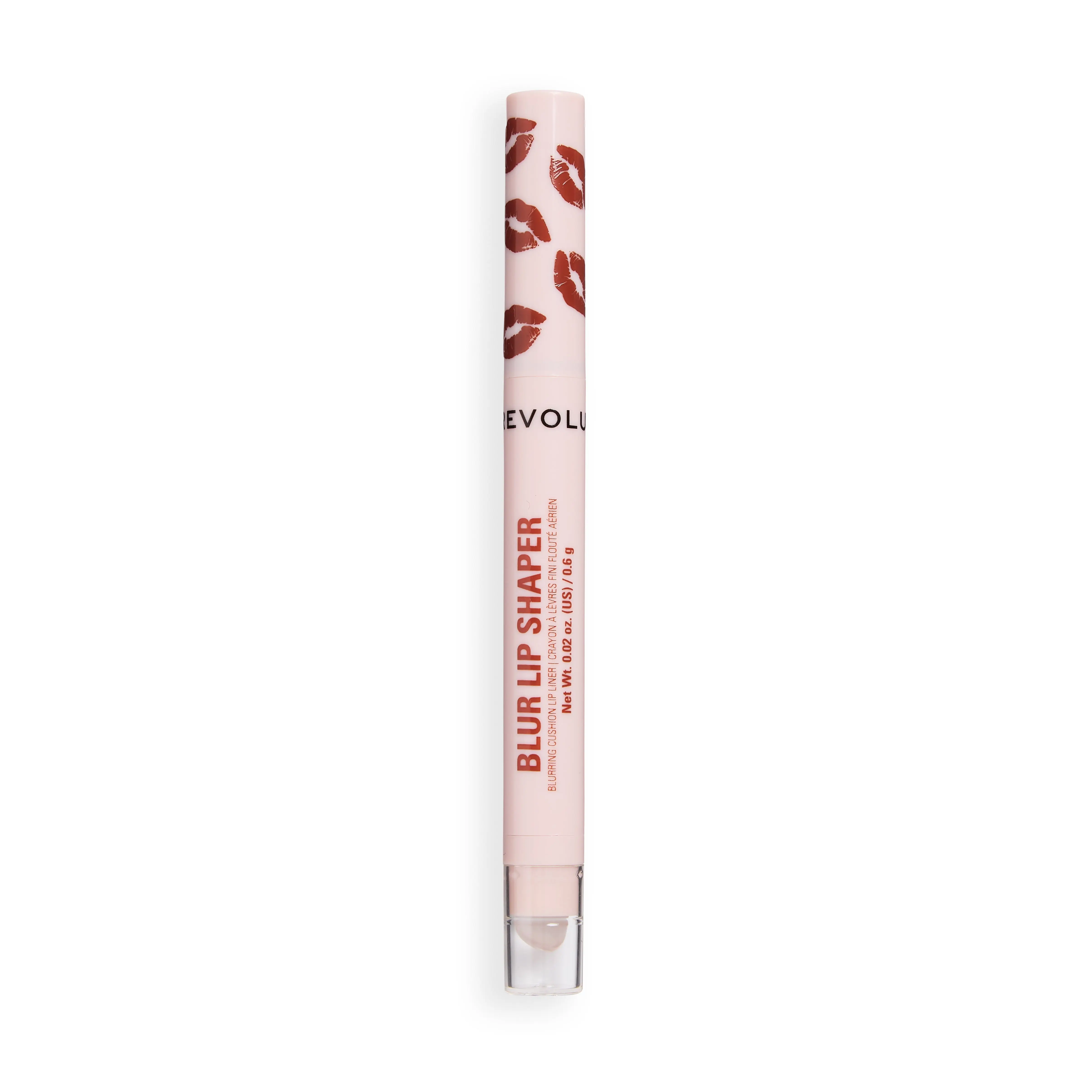 Blur Lip Shaper Sweet Cinnamon - Image 3