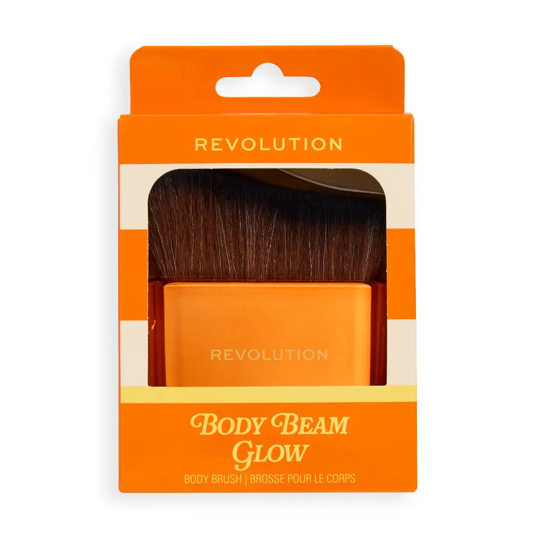 Body Beam Glow Blending Brush - Image 2