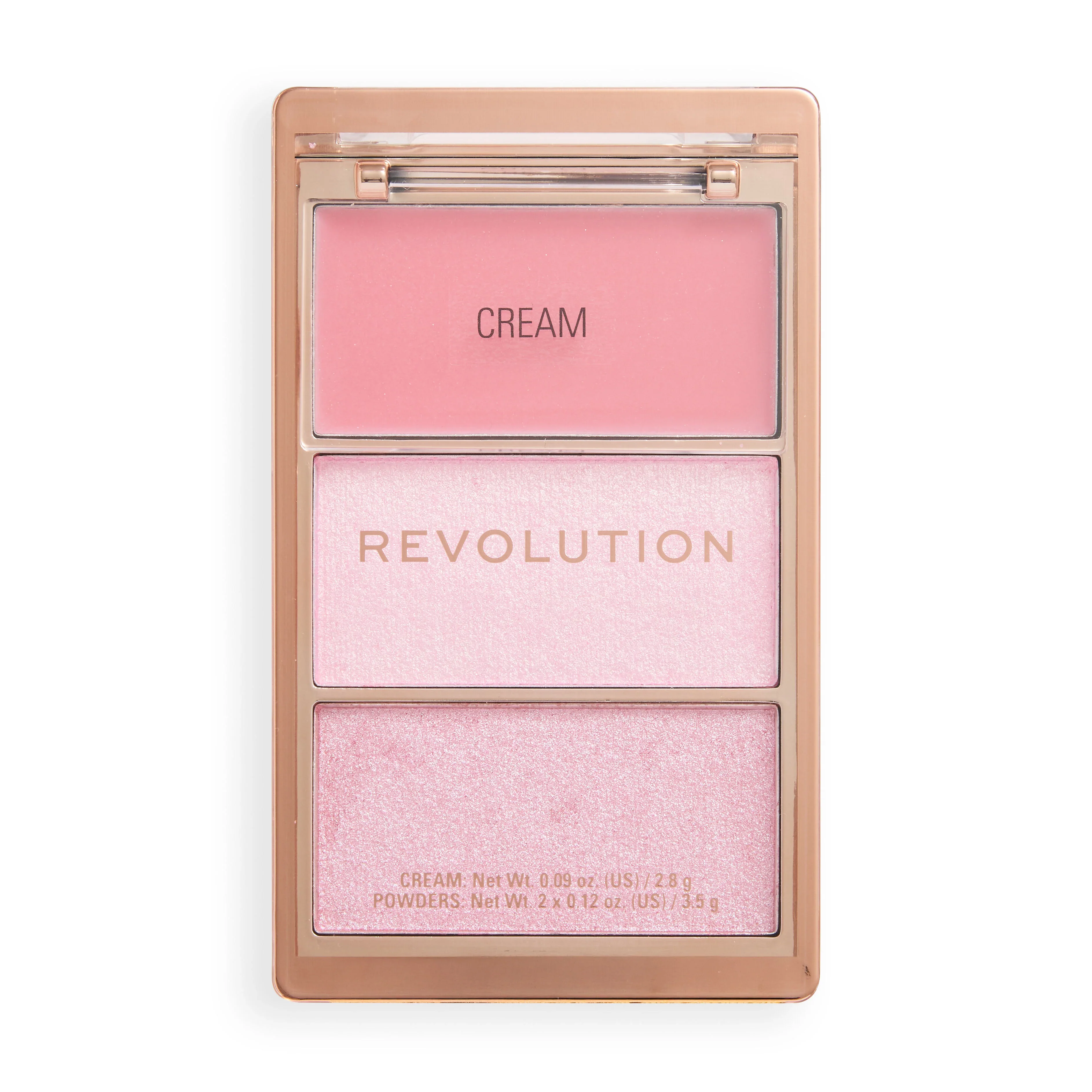 Highlight Icon Palette Pink Posse