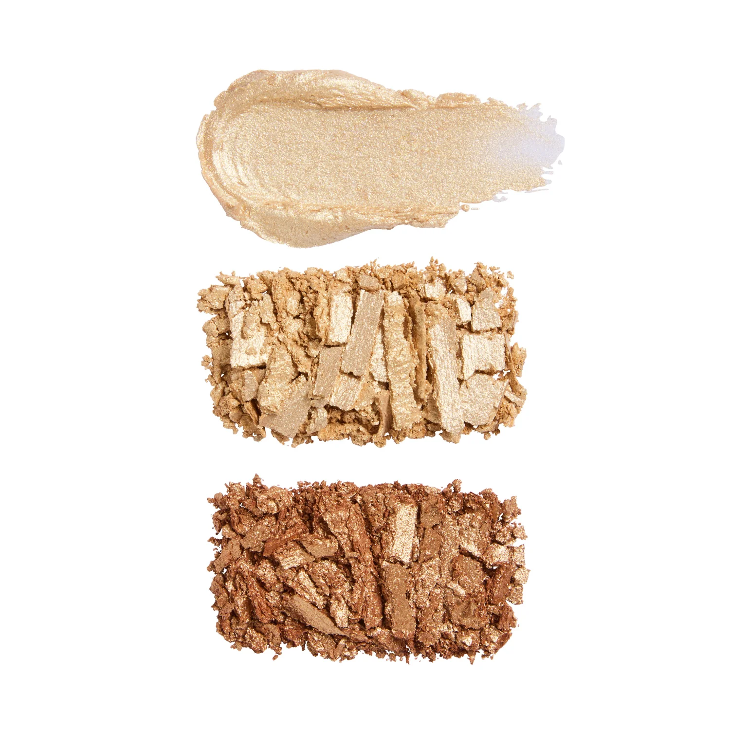 Highlight Icon Palette Rosy Gold Glow - Image 2
