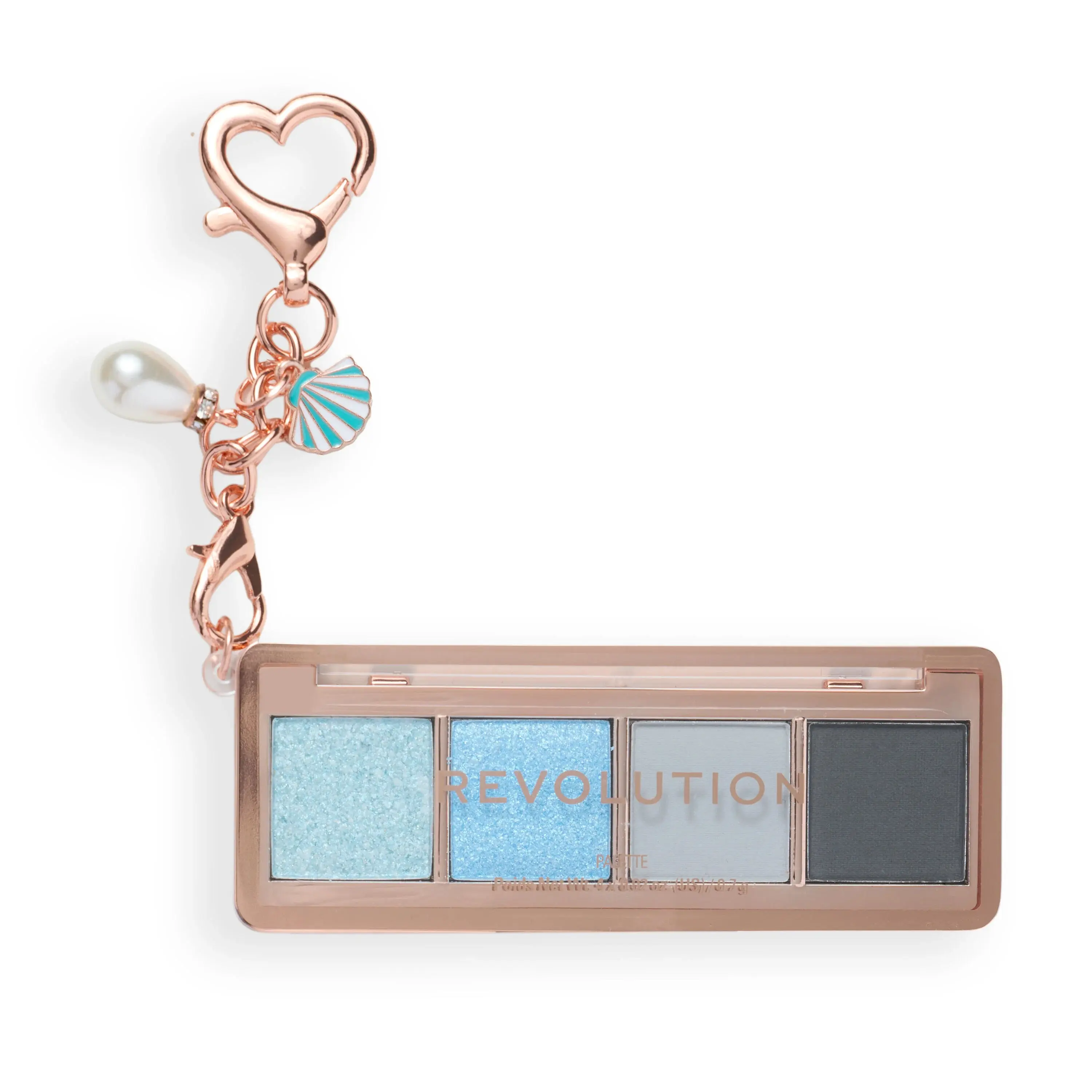 Icon Edit Palette With Charm Blissful Blue - Image 4