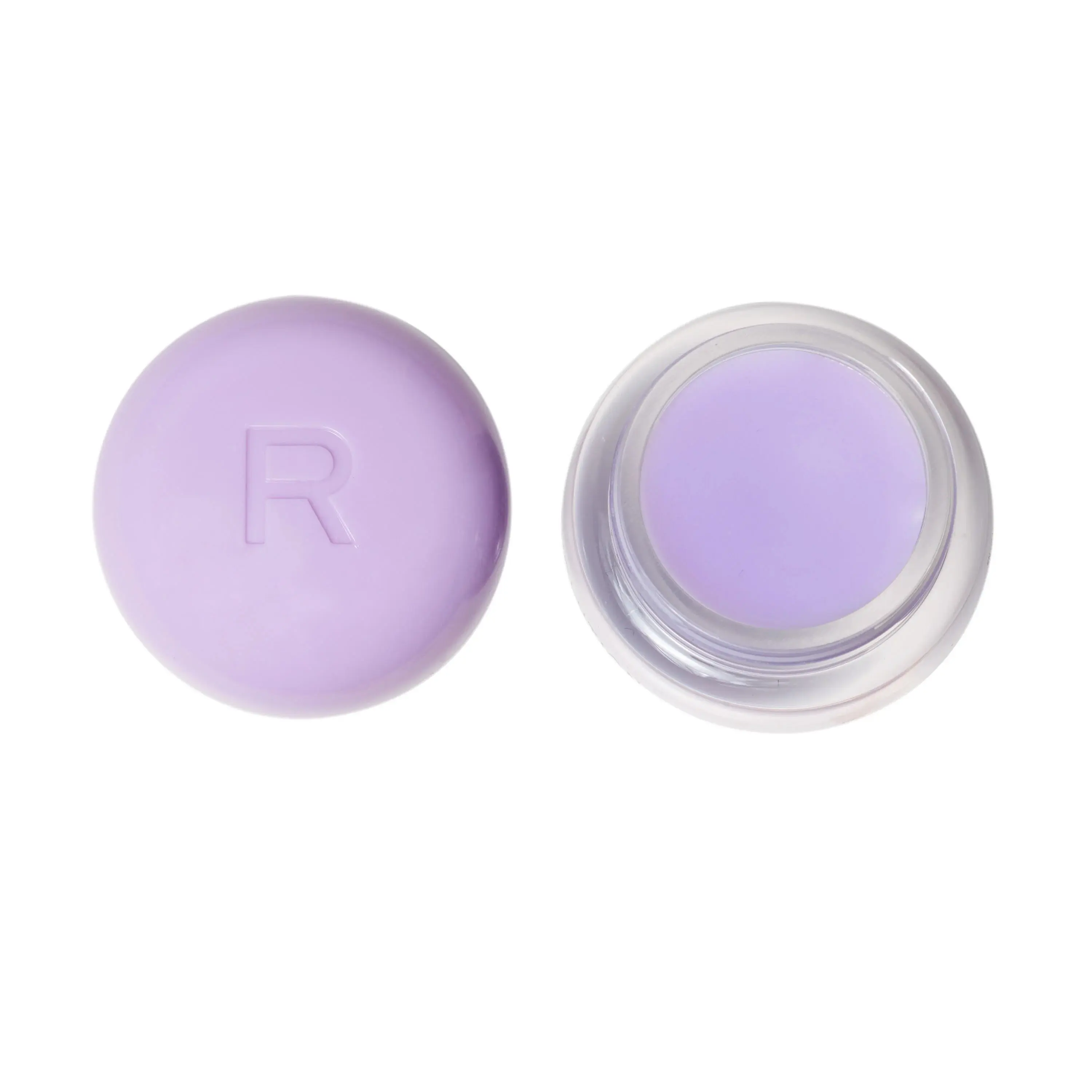 Juicy Peptide Pudding Lip Mask Sugar Swirl Lilac - Image 2