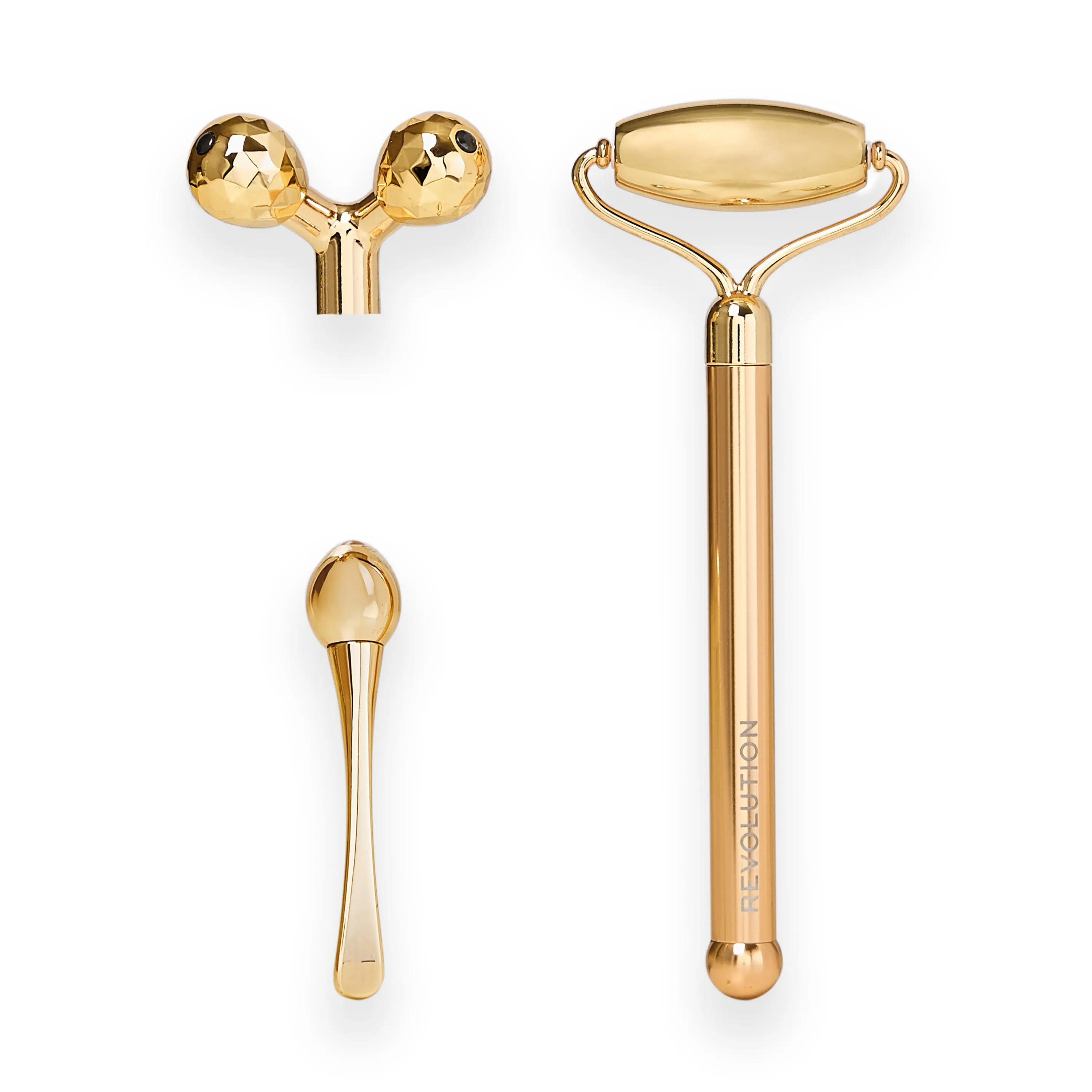 Miracle Sculpting Facial Roller Set