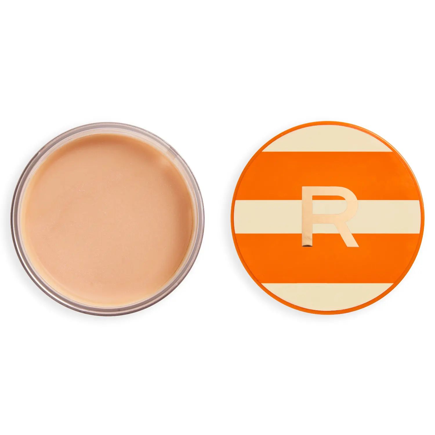 Sun Rush Body Balm Vanilla Gold - Image 3