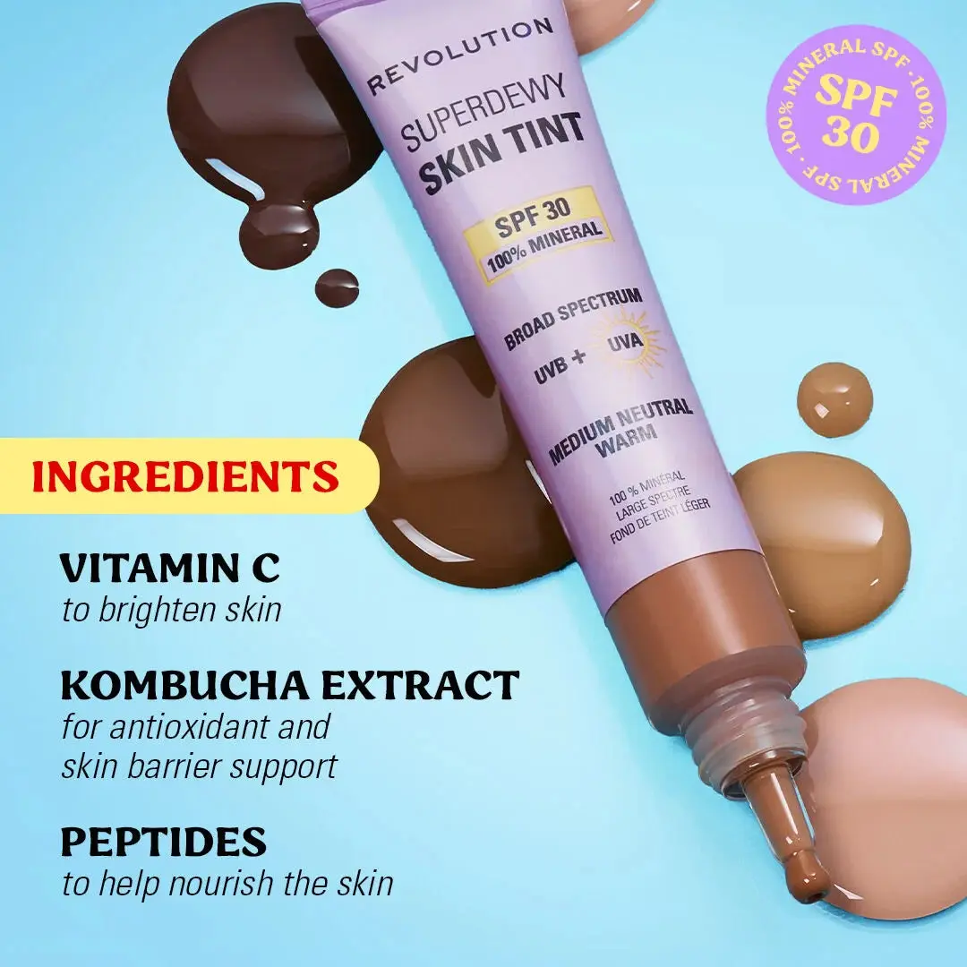 Superdewy SPF30 Skin Tint - Image 5