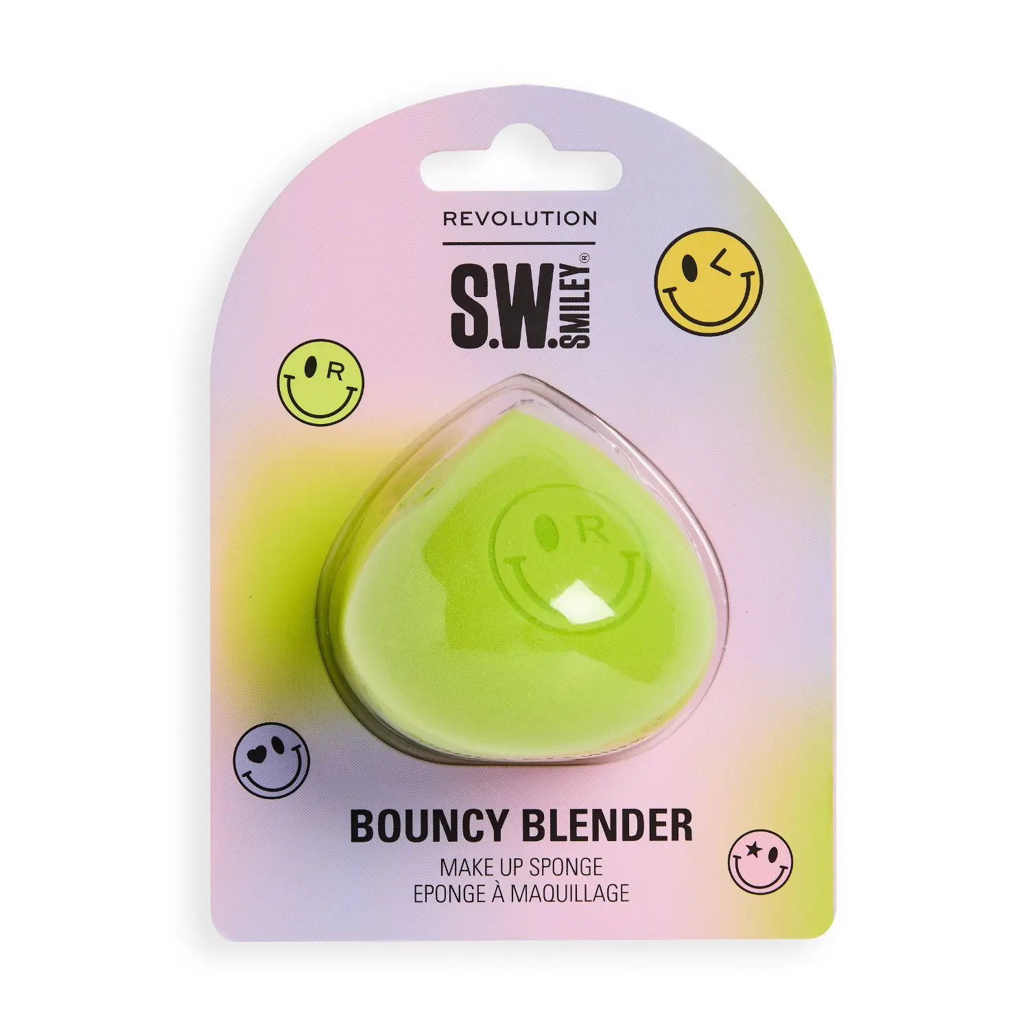 x S.W.Smiley Bouncy Blender - Image 2