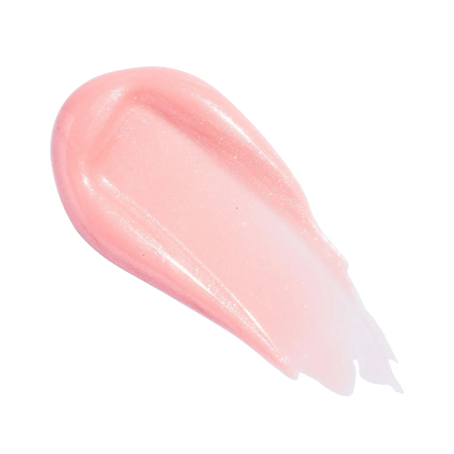 x S.W.Smiley Happy Pout Lip Gloss Pink Bliss - Image 2