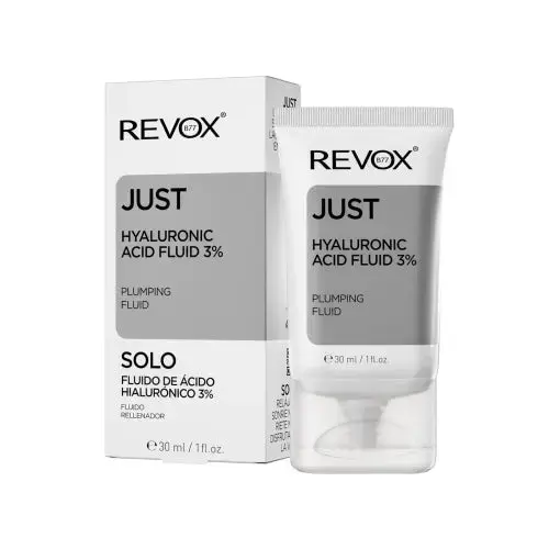Just Hyaluronic Acid 3% Fluid