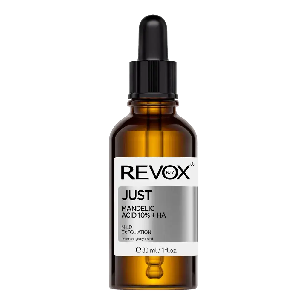 Just Mandelic Acid 10% + Ha Mild Exfoliation - Image 2