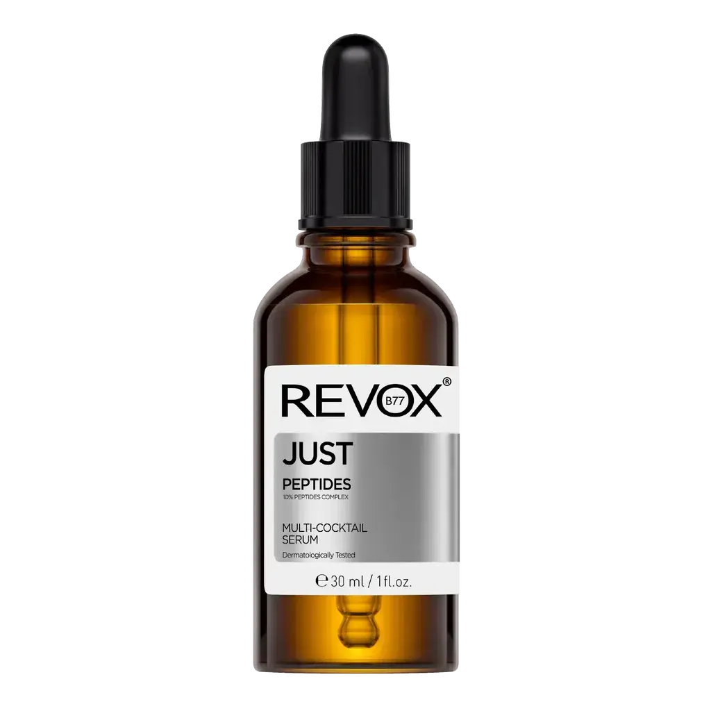 Just Peptides 10% - Image 2