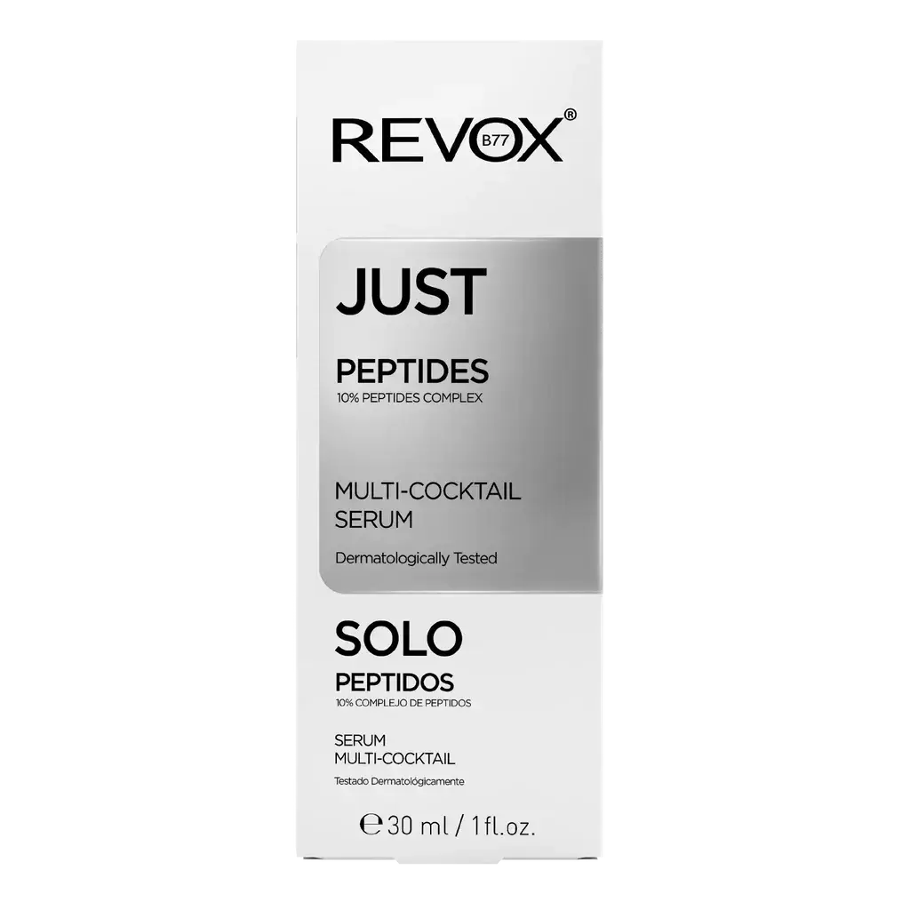 Just Peptides 10% - Image 3
