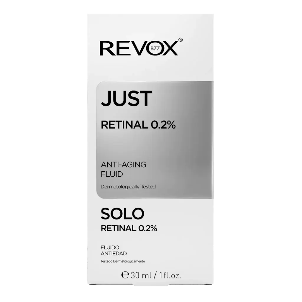 Just Retinal 0.2% Fluid - Image 3