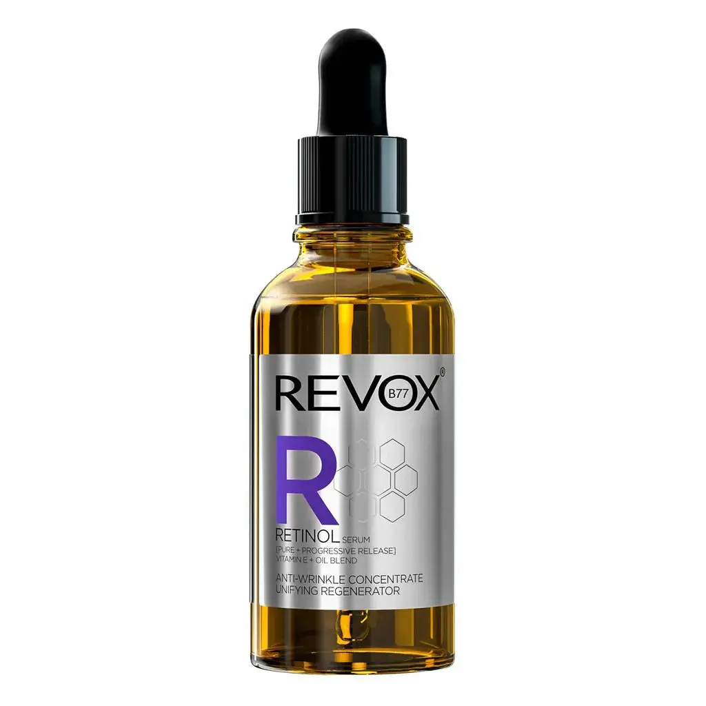 Retinol Serum Unifying Regenerator - Image 2