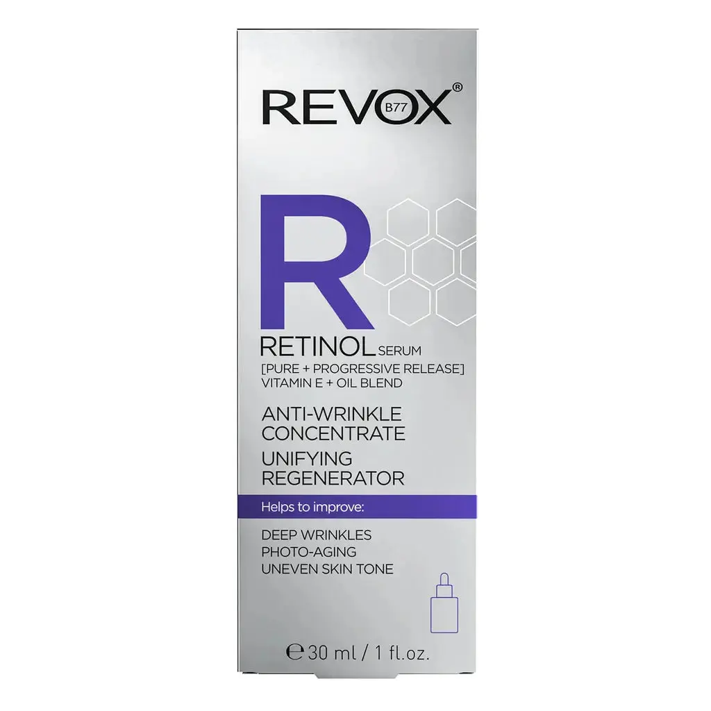 Retinol Serum Unifying Regenerator - Image 3
