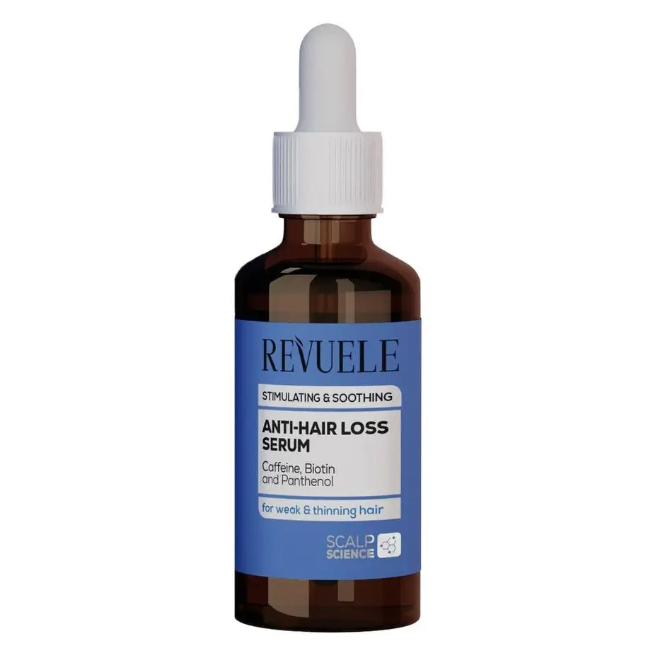 Anti Hair Loss Serum