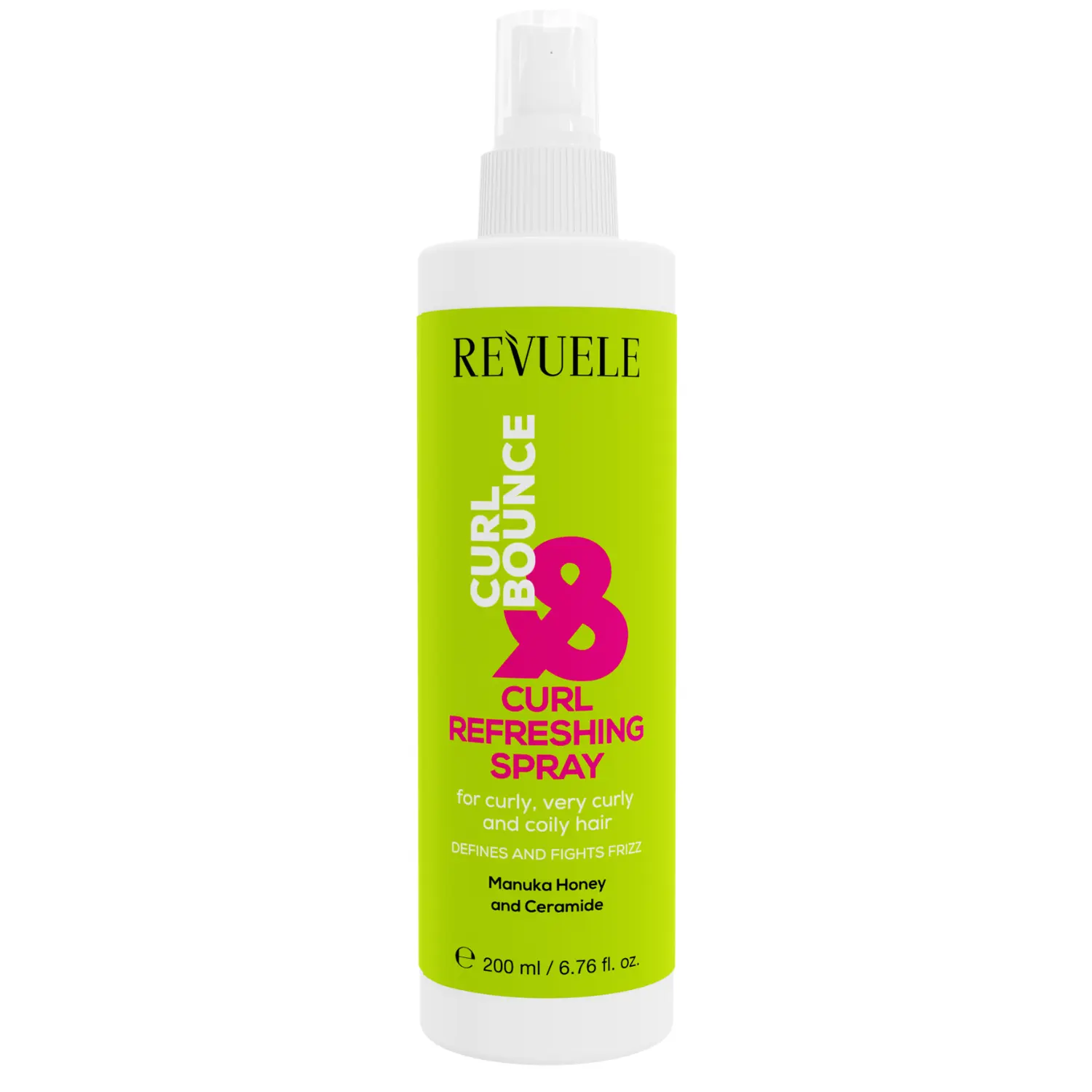 Curl Refreshing Spray Curl & Bounce