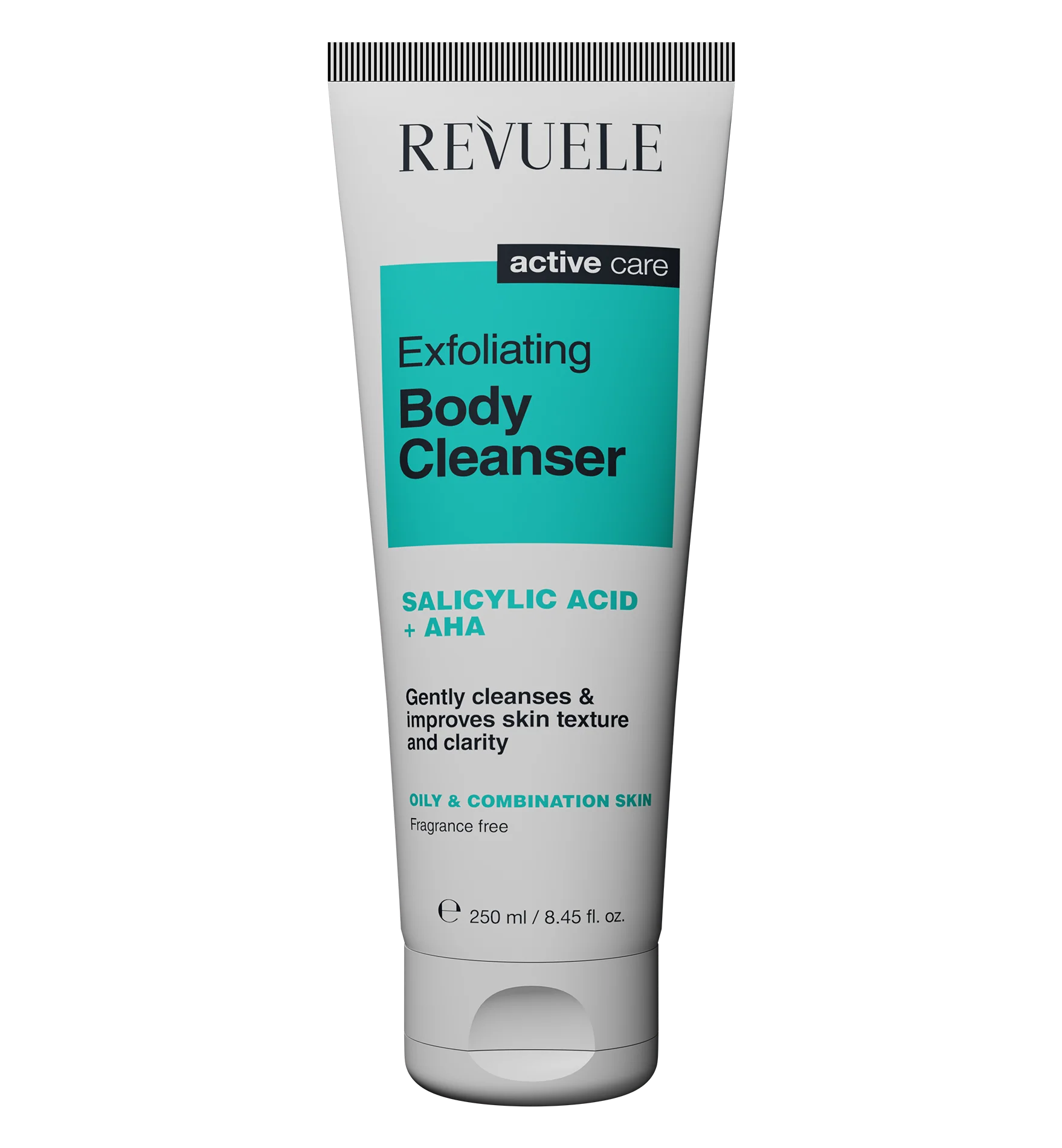 Exfoliating Body Cleanser