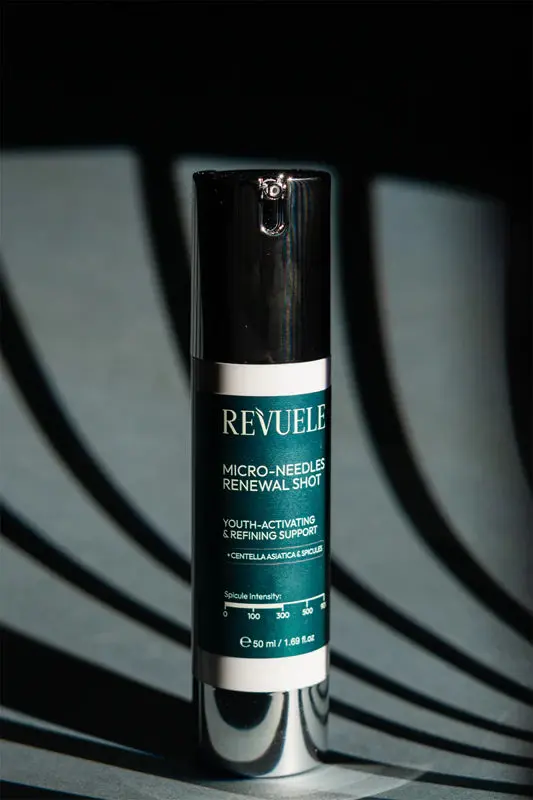 Micro-Needles Renewal Shot - Image 4
