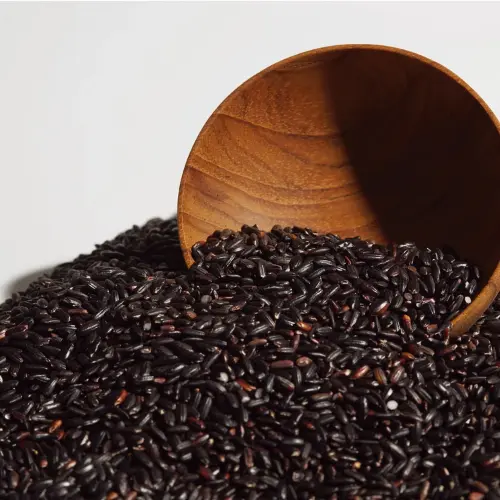 Rice Hyaluroniconic Anti-Wrinkle Serum - Image 3