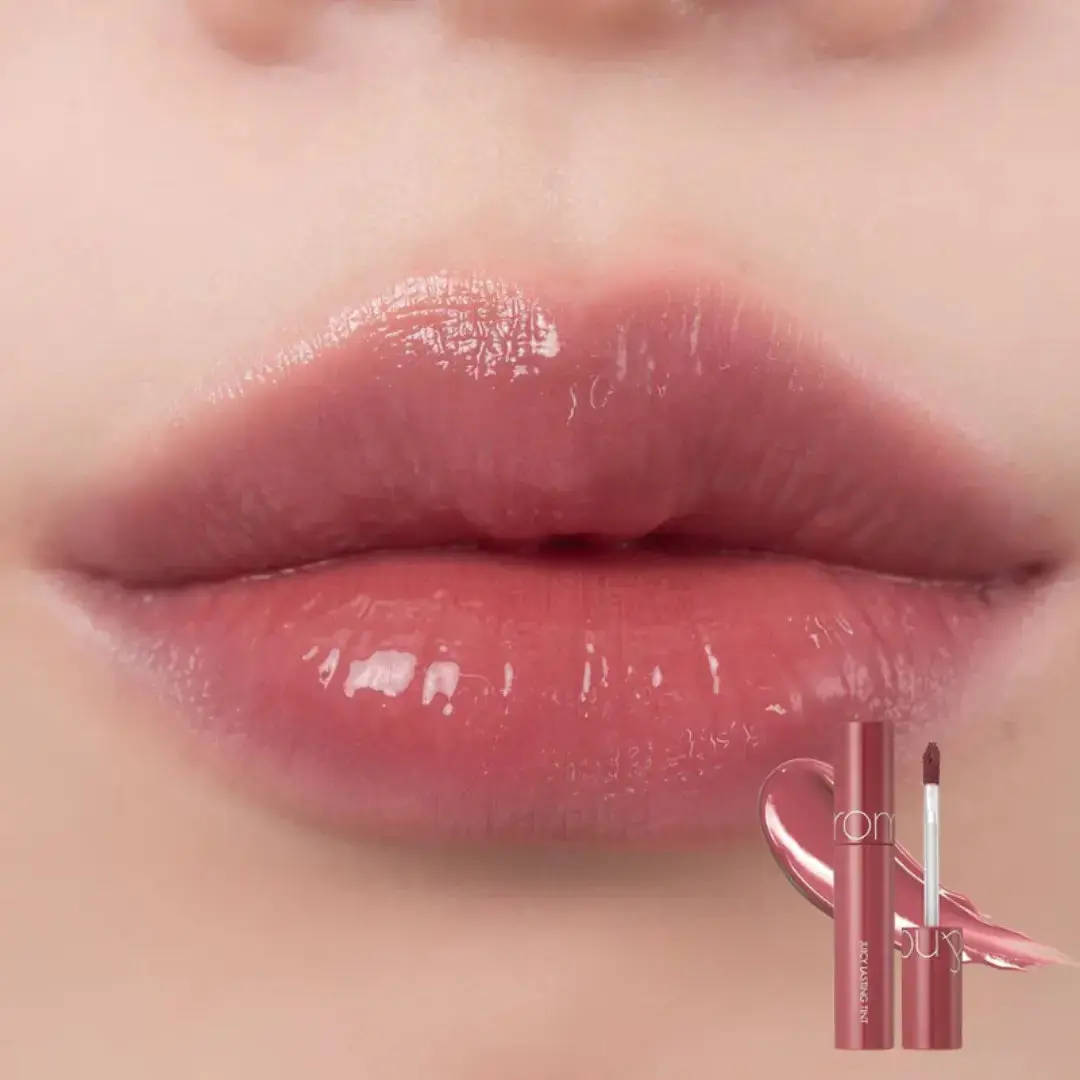 Juicy Lasting Tint 19 Almond Rose - Image 2