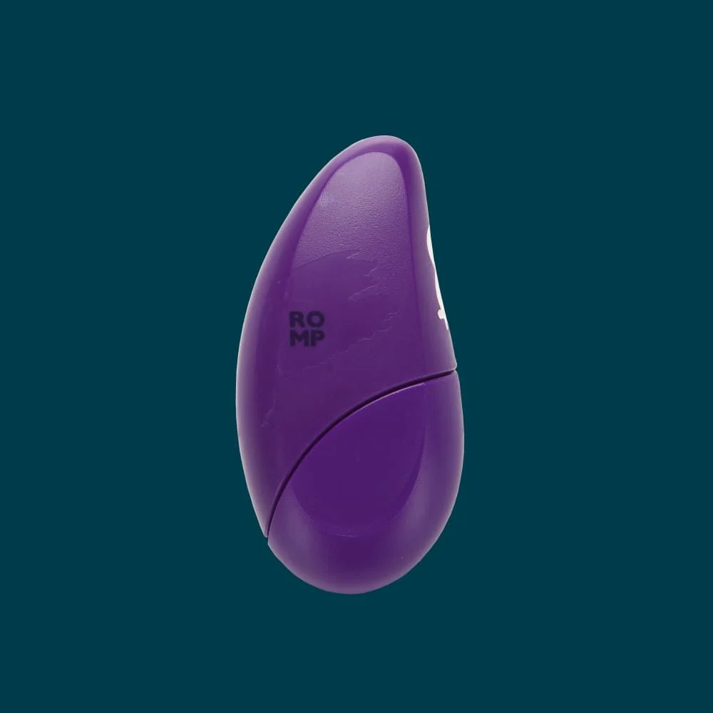 Free Sucking Vibrator - Image 8