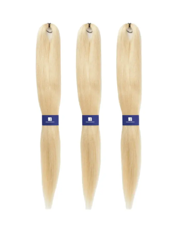 Sensationnel Pre-Stretched 24" Braiding Hair - Image 9