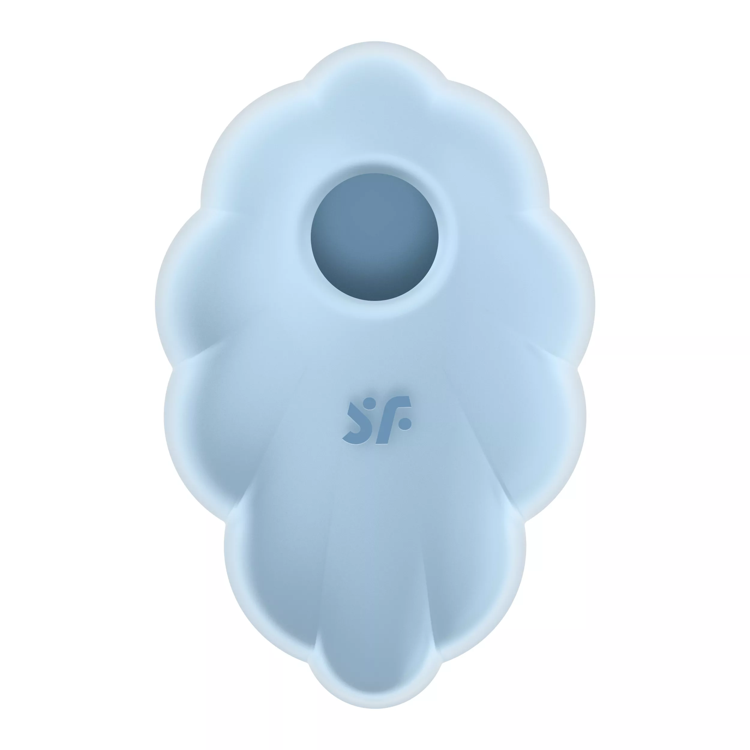 Cloud Dancer Blue