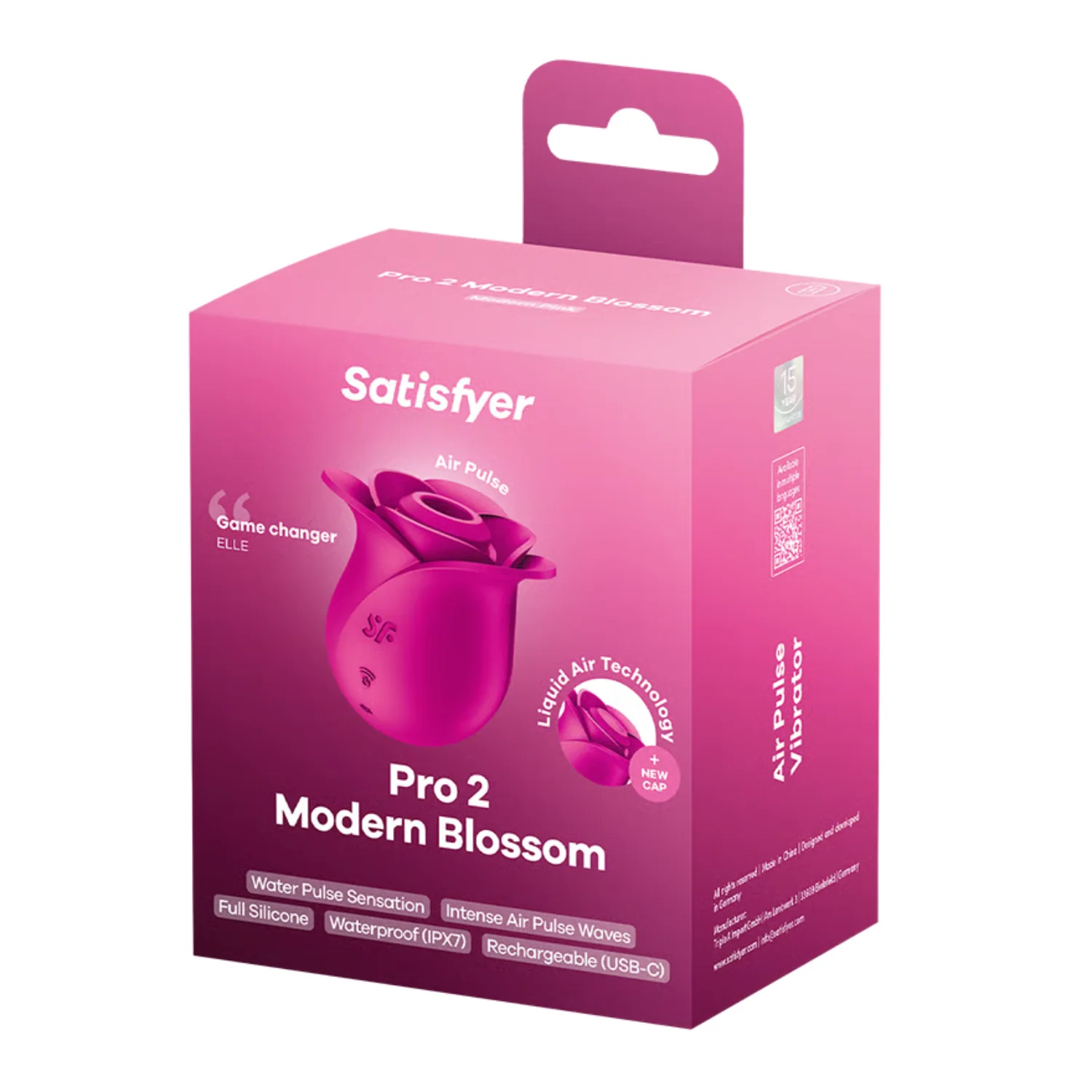 Pro 2 Modern Blossom - Image 5
