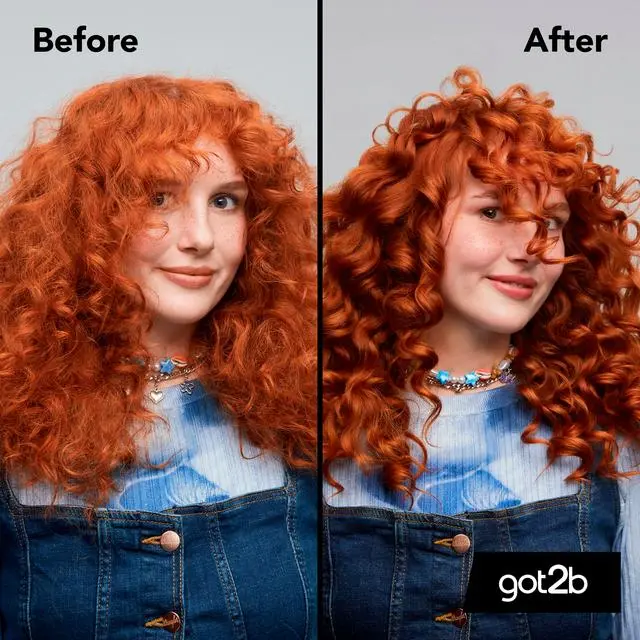 Got2b Curlz Defining Jelly - Image 2