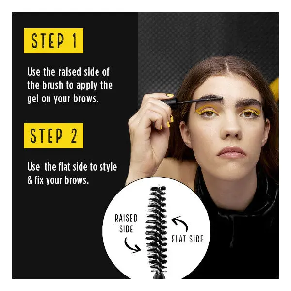 Got2b Glued 2 In 1 For Brows & Edges - Image 2