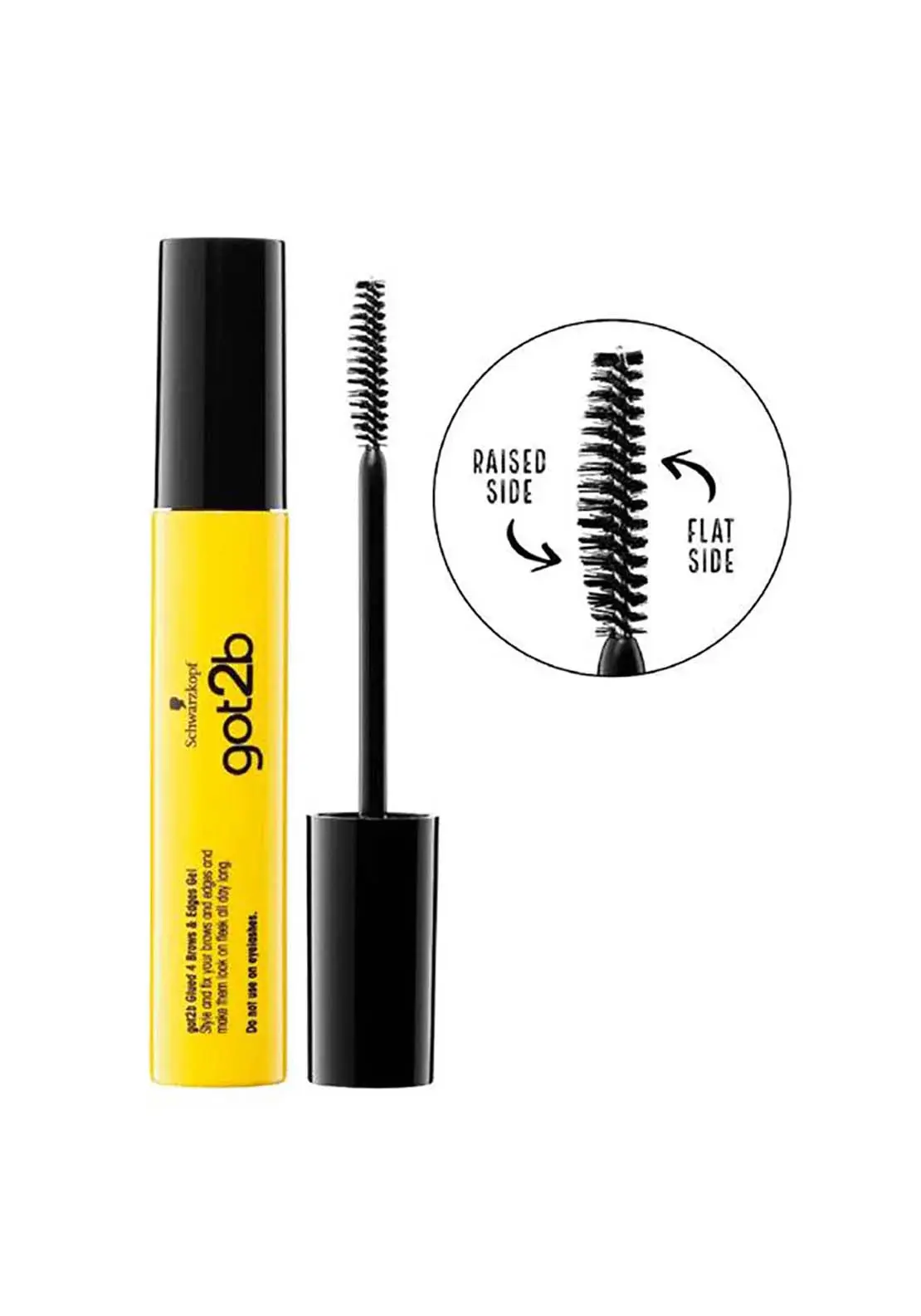 Got2b Glued 2 In 1 For Brows & Edges - Image 4