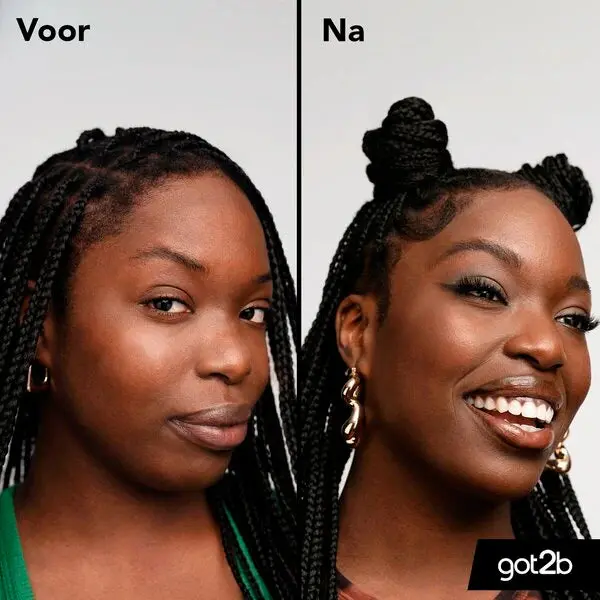 Got2b Glued 2 In 1 For Brows & Edges - Image 5