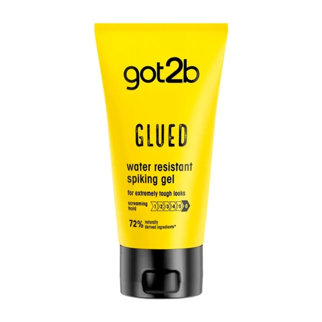 Got2b Glued Spiking Glue