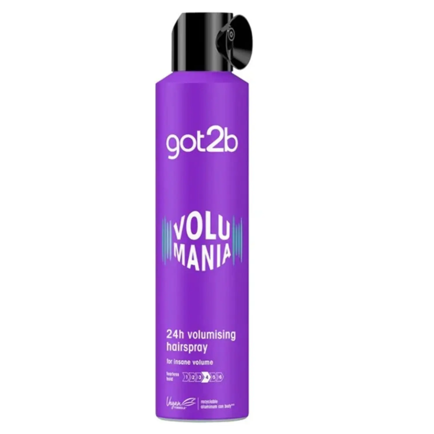 Got2b Volumania 24H Volumizing Hairspray