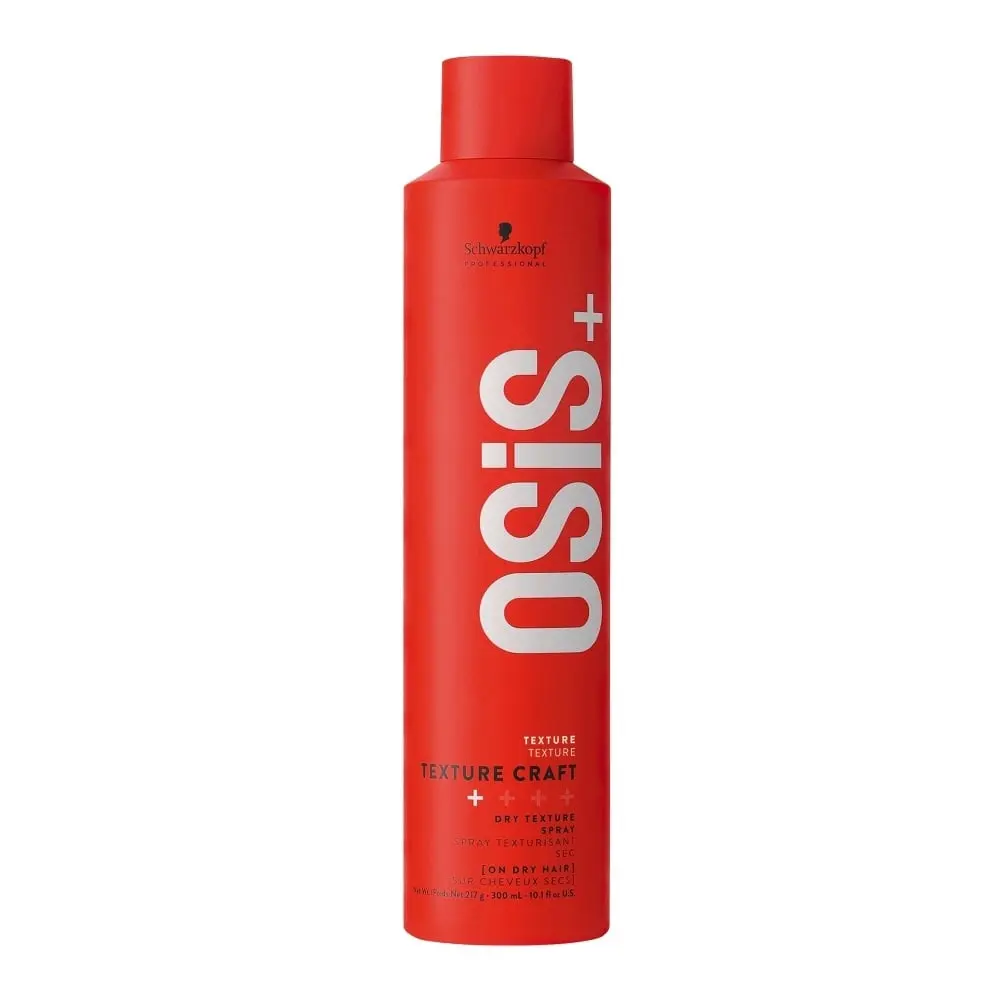 Osis+ Texture Craft Dry Texture Spray