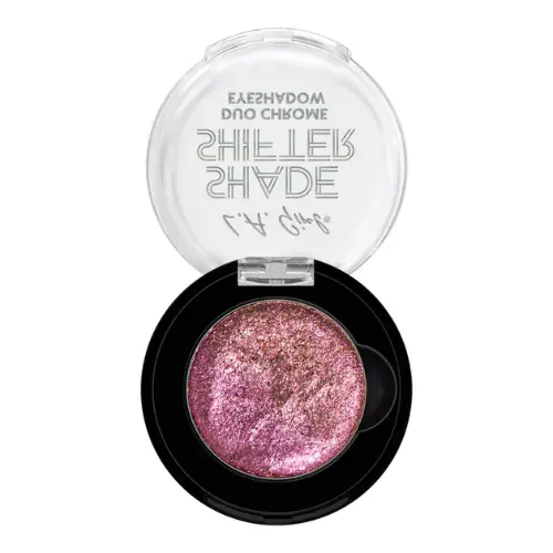 Shade Shifter Duo Chrome Eyeshadow Color Aura - Image 2