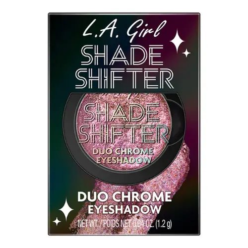 Shade Shifter Duo Chrome Eyeshadow Color Aura - Image 3