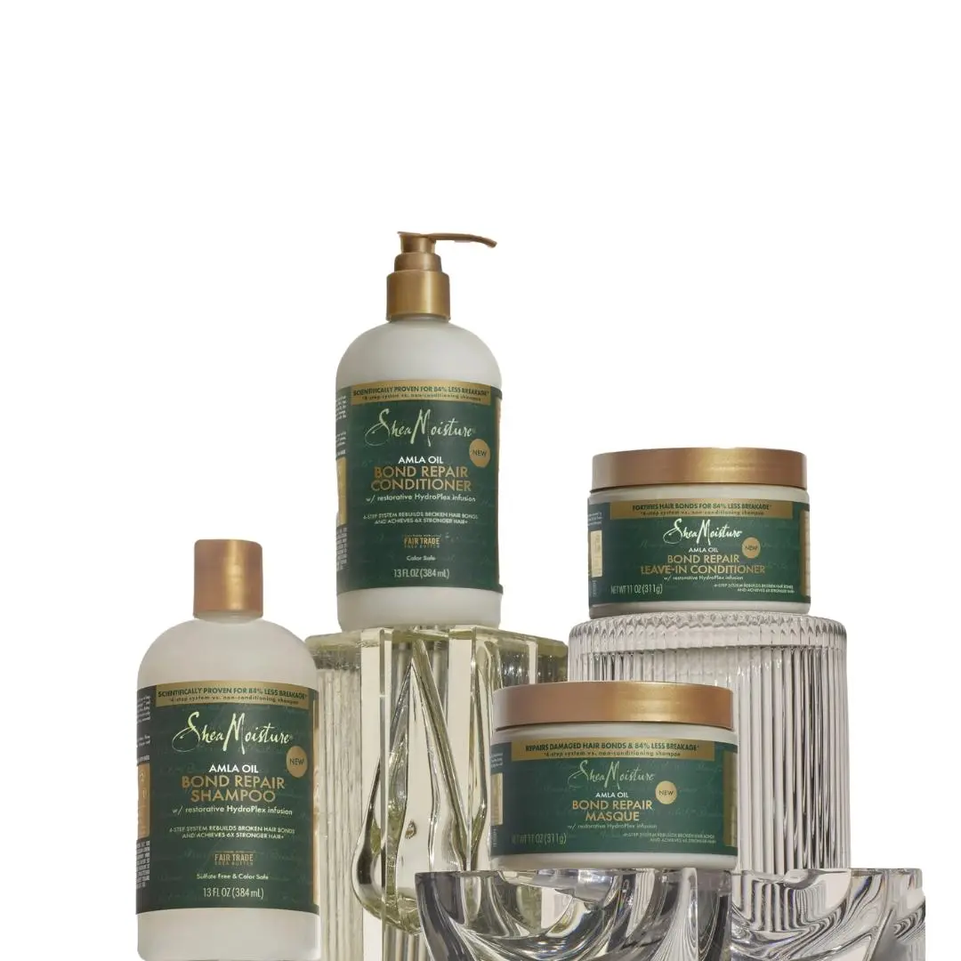 Amla Bond Repair Conditioner - Image 2