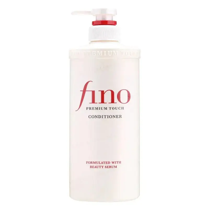 Premium Touch Conditioner