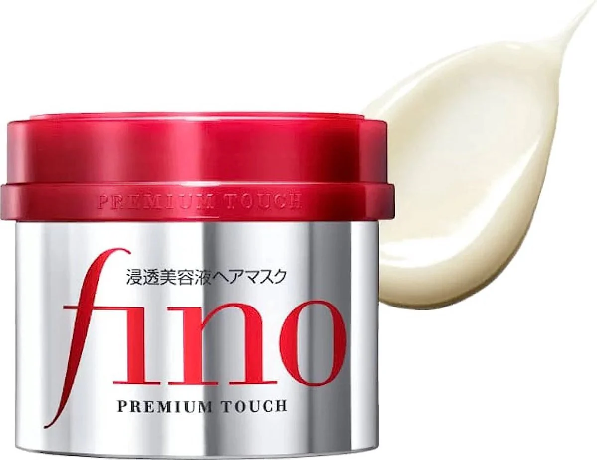 Premium Touch Hair Mask
