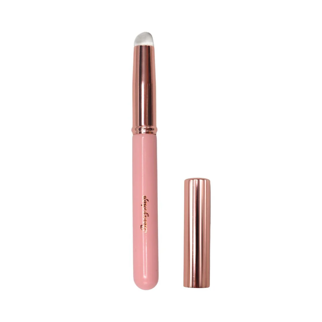 Silicone Bubble Brush