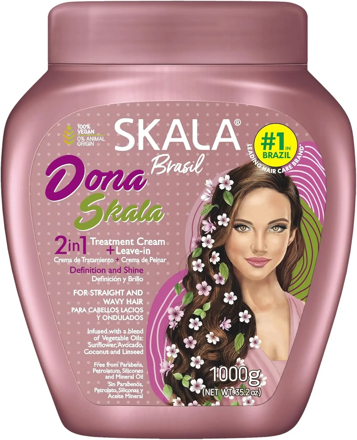 Dona Skala Treatment