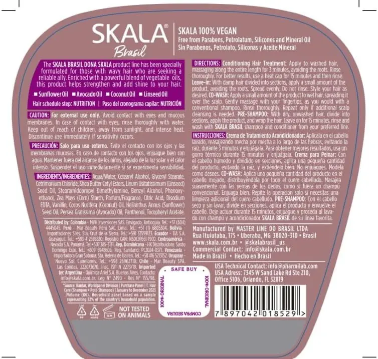 Dona Skala Treatment - Image 3