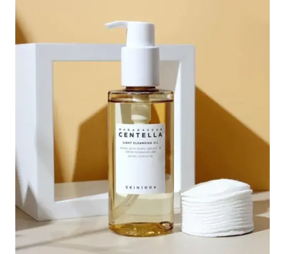 Madagascar Centella Double Cleansing Set - Image 2